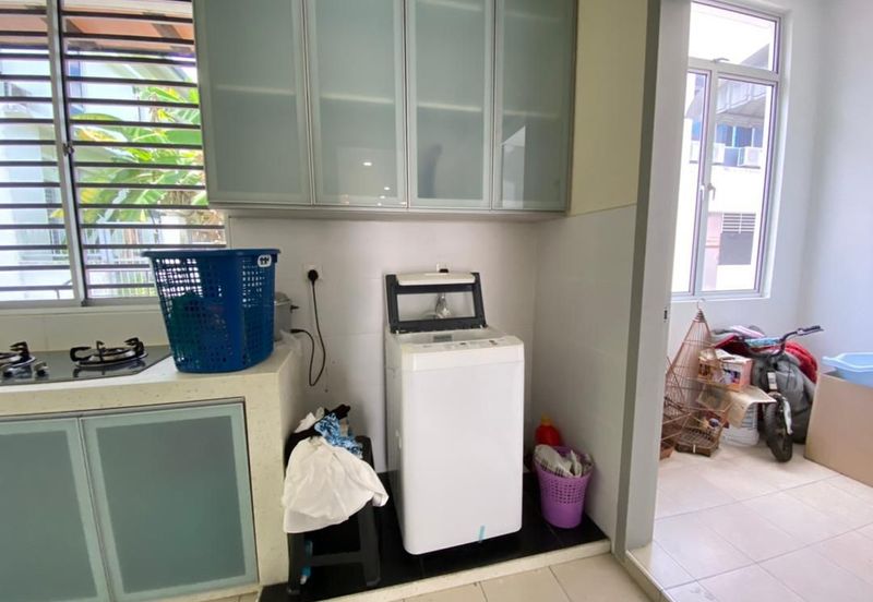 Horizon Hills The Green