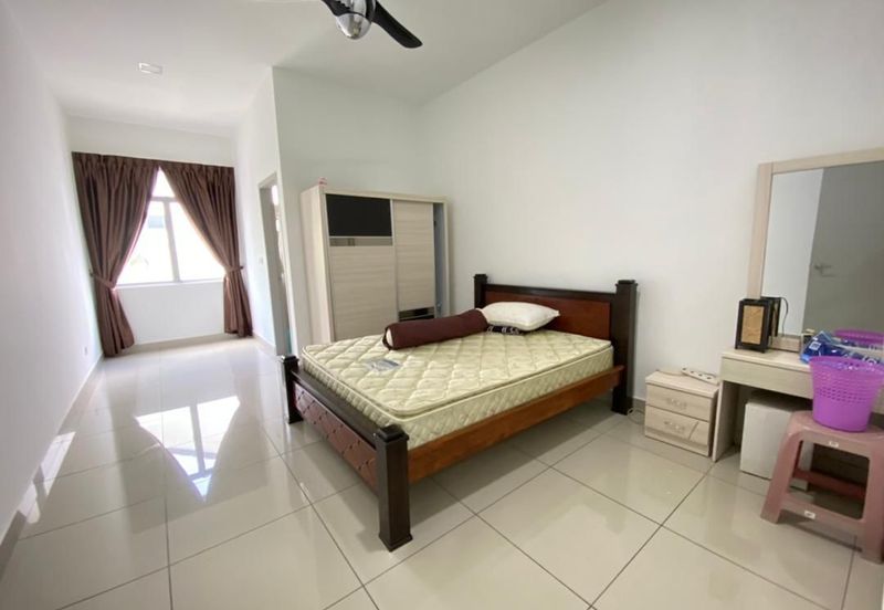 Horizon Hills The Green