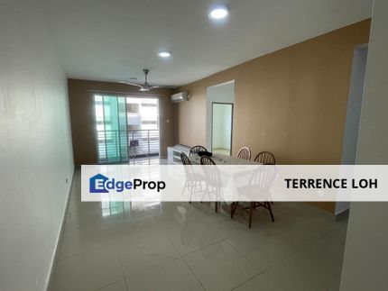 Close access to Larkin Stadium and bus central, Johor, Johor Bahru