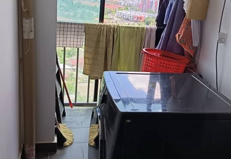 PR1MA @ LARKIN INDAH