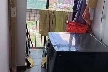 PR1MA @ LARKIN INDAH