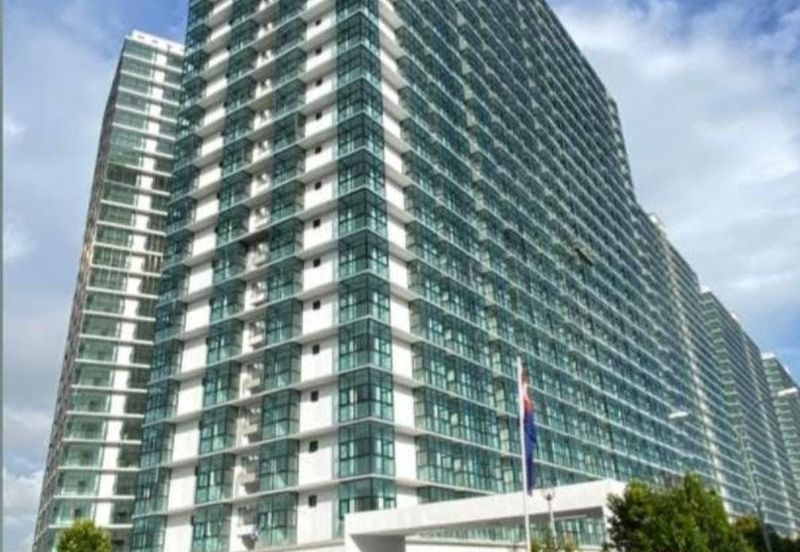 PR1MA @ LARKIN INDAH