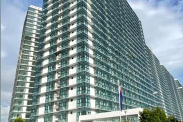 PR1MA @ LARKIN INDAH