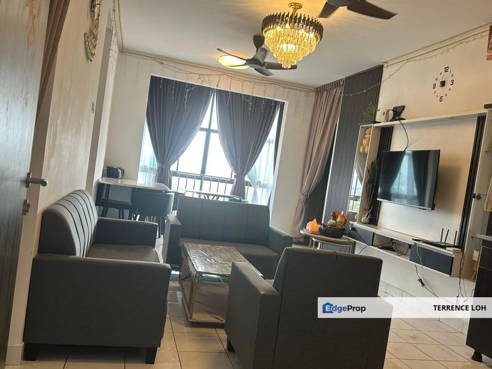 Single room at Larkin area, Johor, Johor Bahru