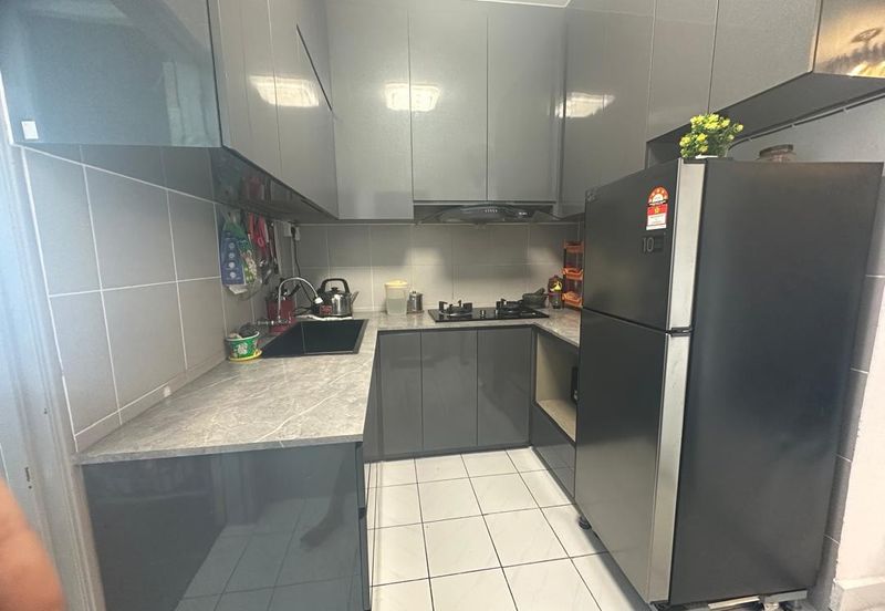 PR1MA @ LARKIN INDAH