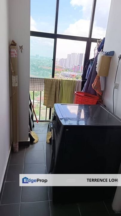 Single room at Larkin area, Johor, Johor Bahru