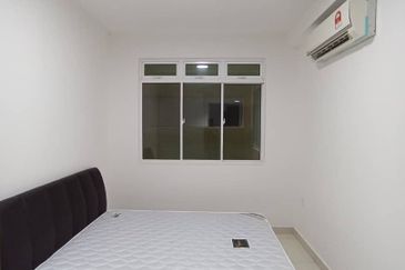 KSL Residences @ Daya