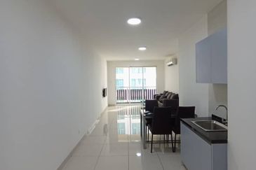 KSL Residences @ Daya