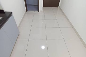 KSL Residences @ Daya