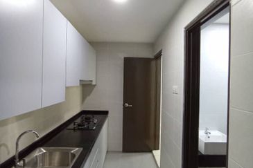 KSL Residences @ Daya