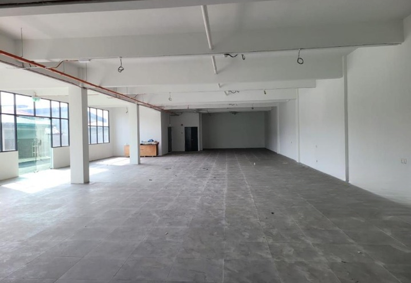 Kawasan Perindustrian Balakong