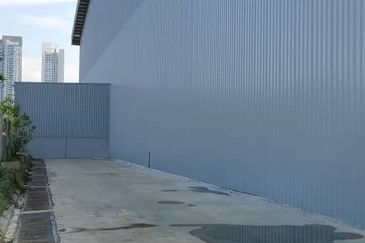 Kawasan Perindustrian Balakong