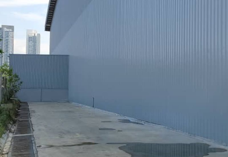 Kawasan Perindustrian Balakong