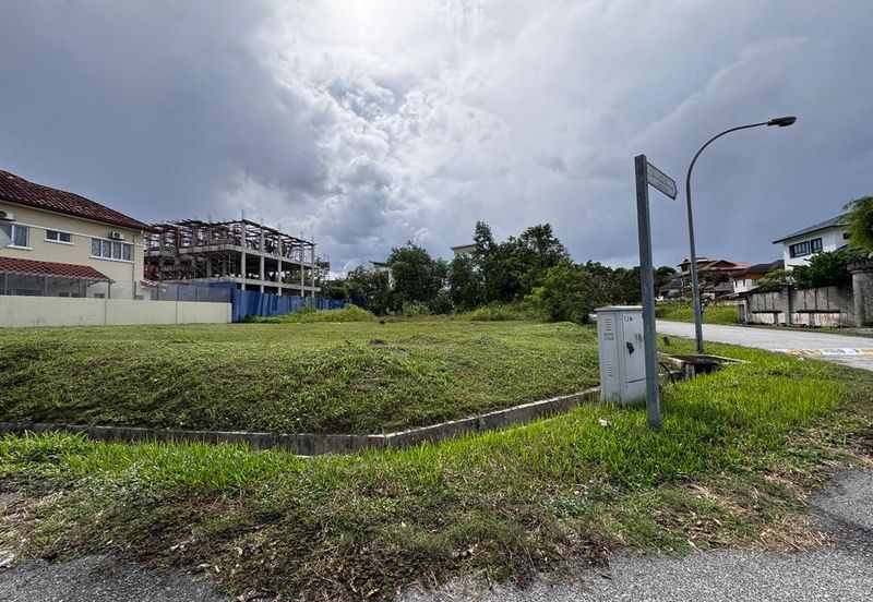 Bandar Mahkota Cheras