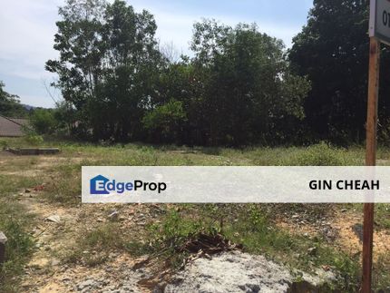 Bandar Mahkota Cheras, Bungalow Land For Sale, Freehold, Gated Guarded, Selangor, Cheras