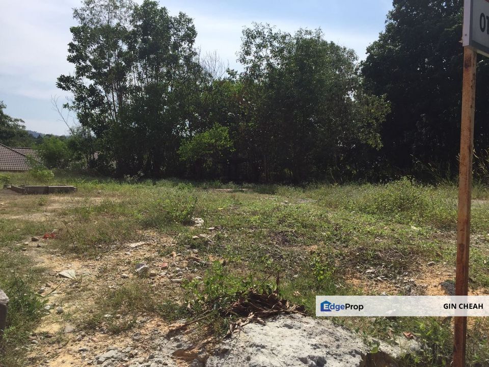 Bandar Mahkota Cheras, Bungalow Land For Sale, Freehold, Gated Guarded, Selangor, Cheras