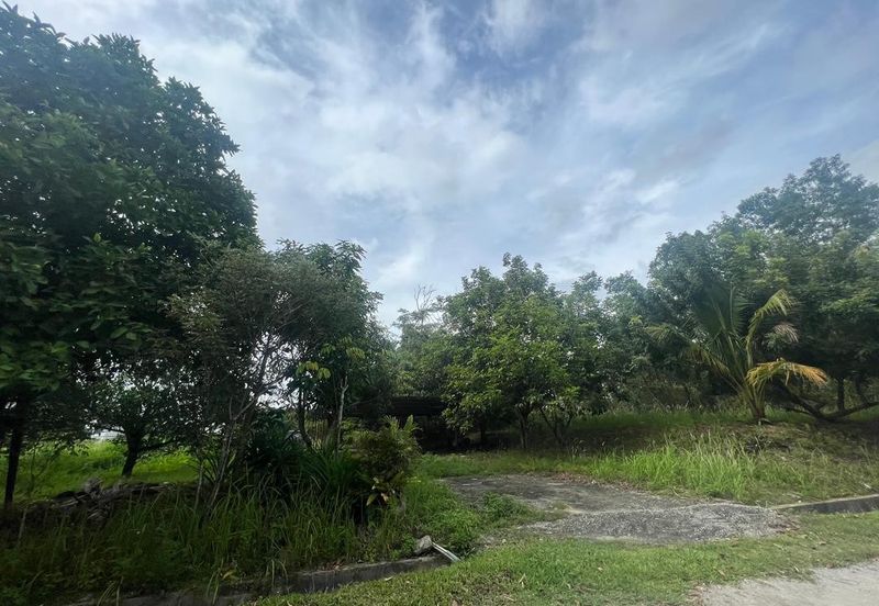 Bandar Mahkota Cheras