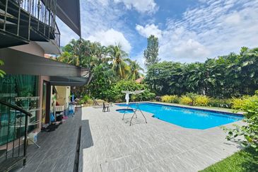 Country Heights Kajang