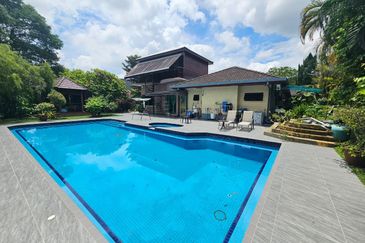 Country Heights Kajang