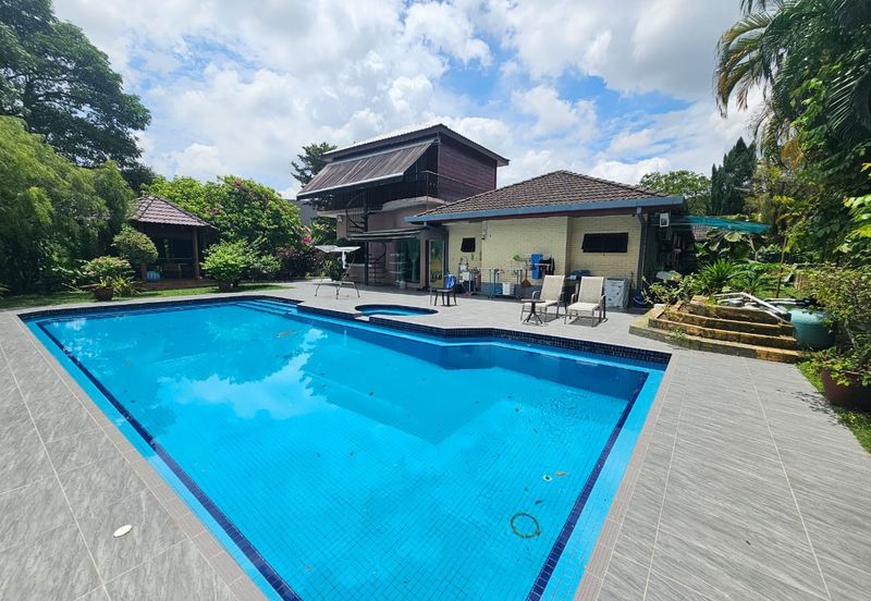 Country Heights Kajang