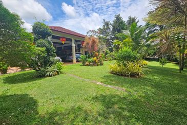 Country Heights Kajang