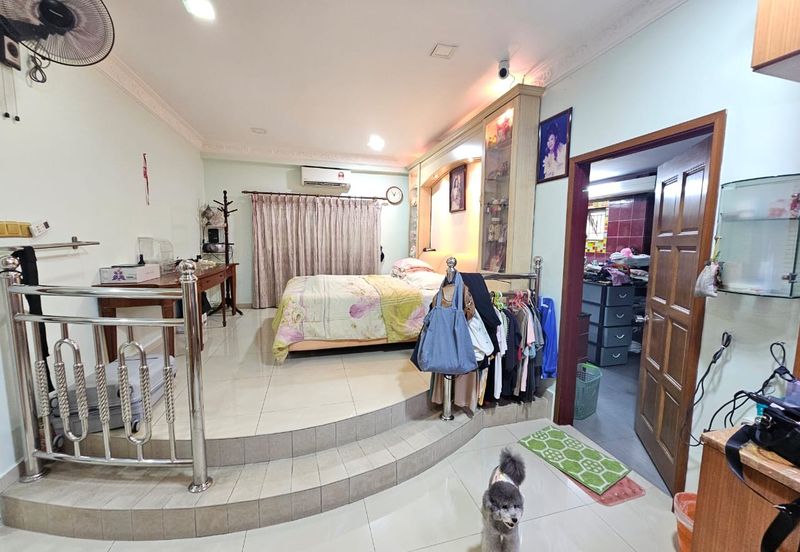 Country Heights Kajang