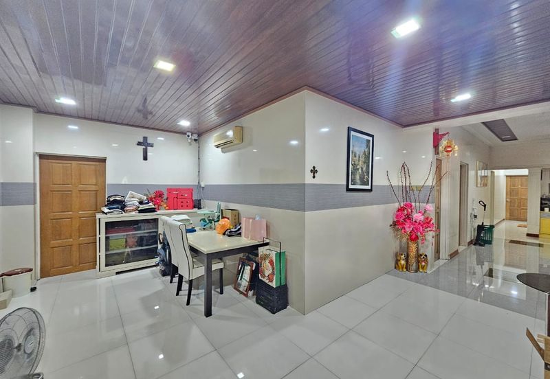 Country Heights Kajang