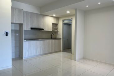 Emerald 9 Condominium