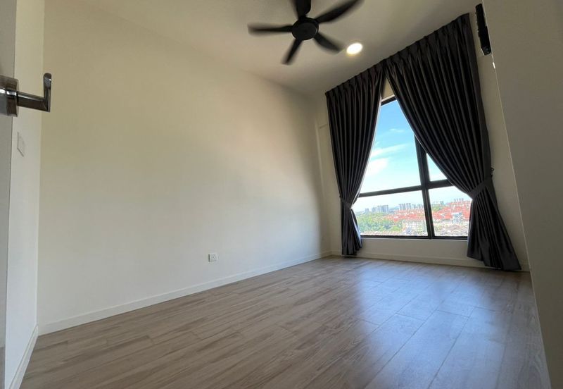 Emerald 9 Condominium