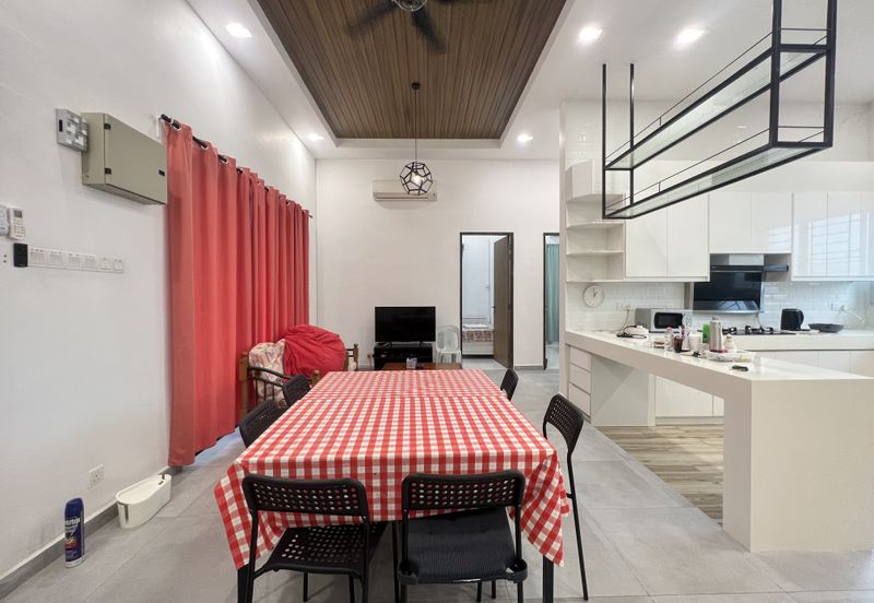 Taman Meringin Indah