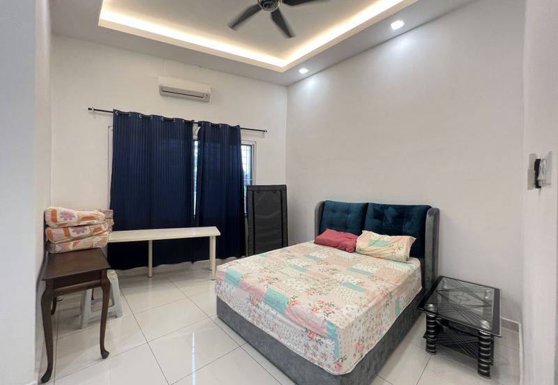 Taman Meringin Indah