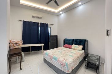 Taman Meringin Indah