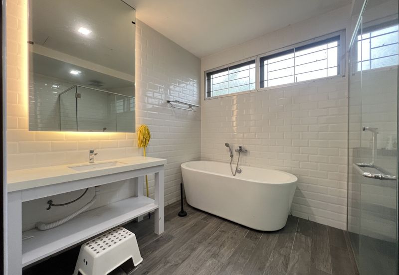 Taman Meringin Indah