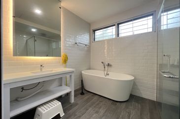 Taman Meringin Indah