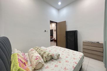 Taman Meringin Indah