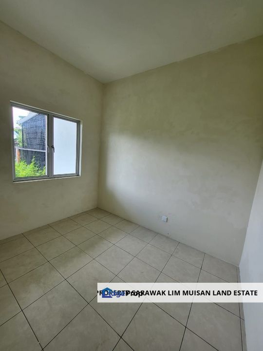 Double Storey Terrace House at Kuching Citymall for Sale, Sarawak, Kuching