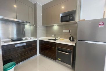 R&F Princess Cove - Seine Region