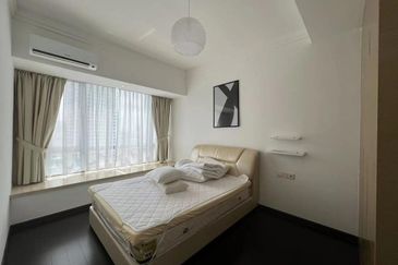 R&F Princess Cove - Seine Region