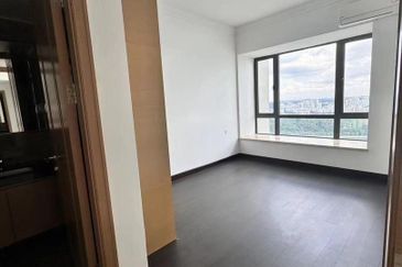 R&F Princess Cove, Tanjung Puteri