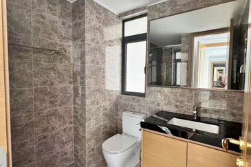 R&F Princess Cove, Tanjung Puteri