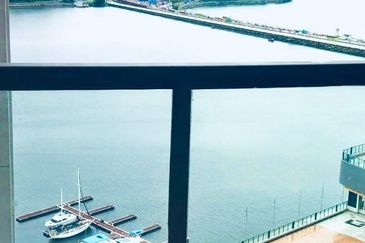 R&F Princess Cove, Tanjung Puteri