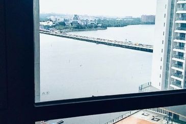 R&F Princess Cove, Tanjung Puteri