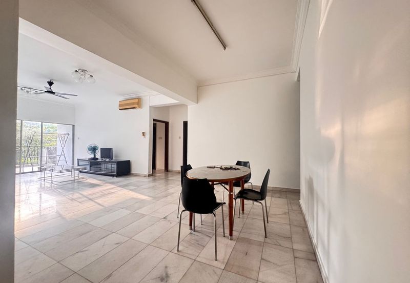 Pelita Indah Condominium