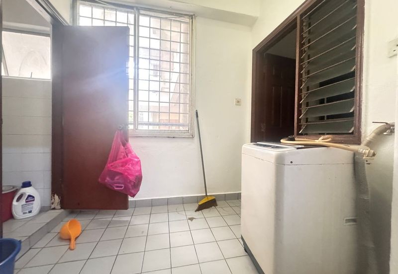 Pelita Indah Condominium