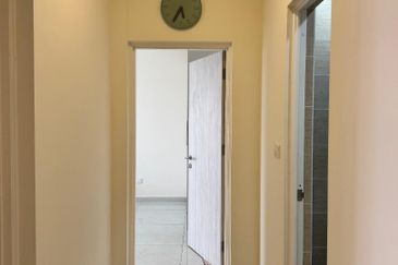 Havona Residence @ Taman Mount Austin