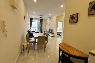 Havona Residence @ Taman Mount Austin