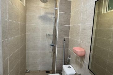 Havona Residence @ Taman Mount Austin