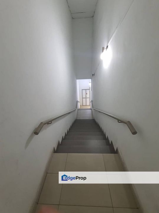 Taman Munsyi Ibrahim, Johor Bahru, Johor, 2 Storey Shop Lot 22x70, Facing Main Road, Johor, Johor Bahru