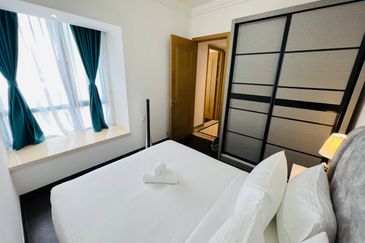 R&F Princess Cove, Tanjung Puteri