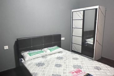 R&F Princess Cove - Seine Region